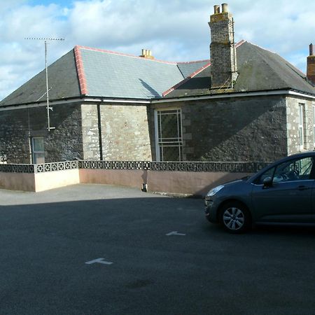 Glenleigh Bed And Breakfast Marazion Exterior photo