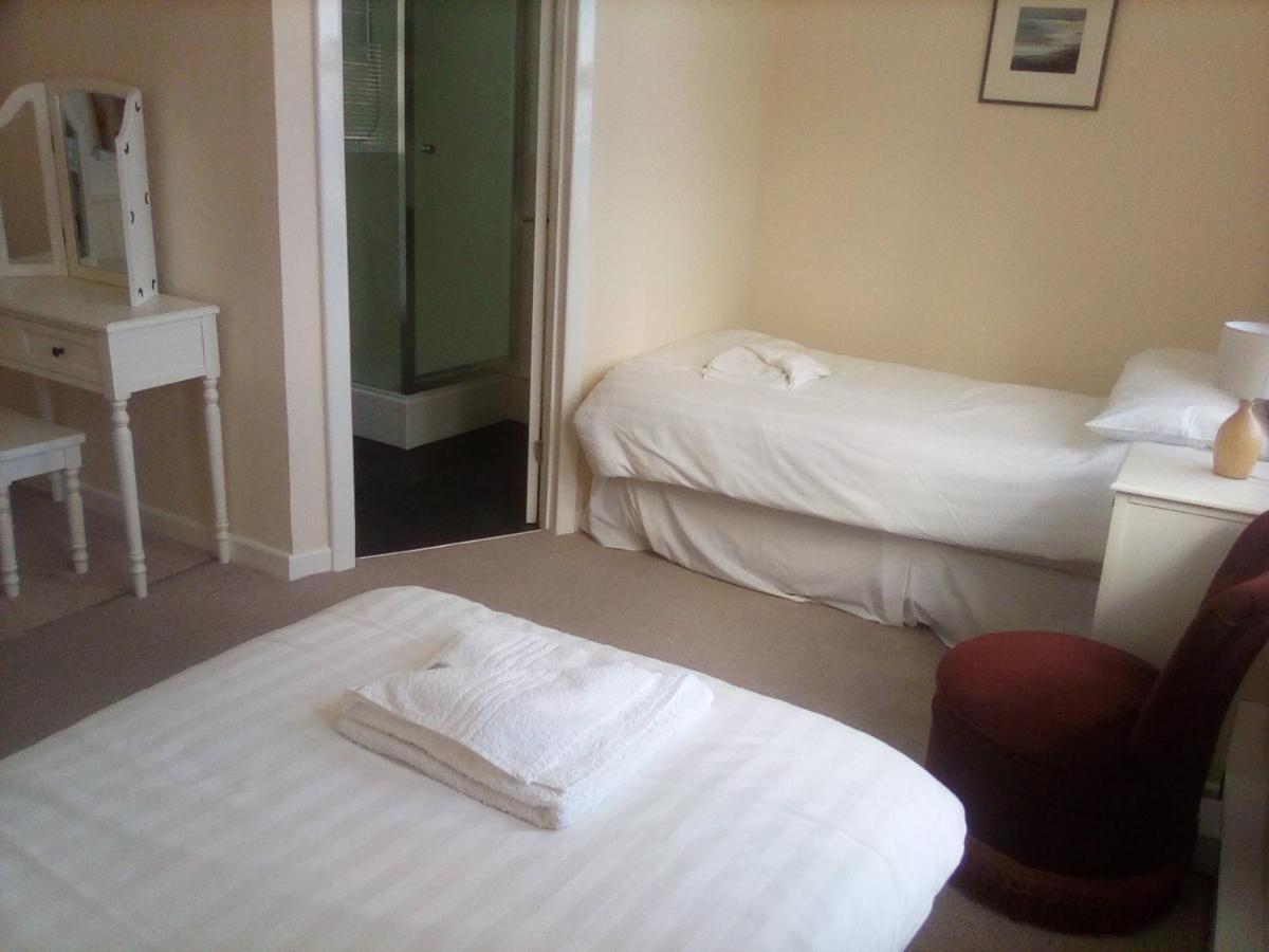 Glenleigh Bed And Breakfast Marazion Exterior photo