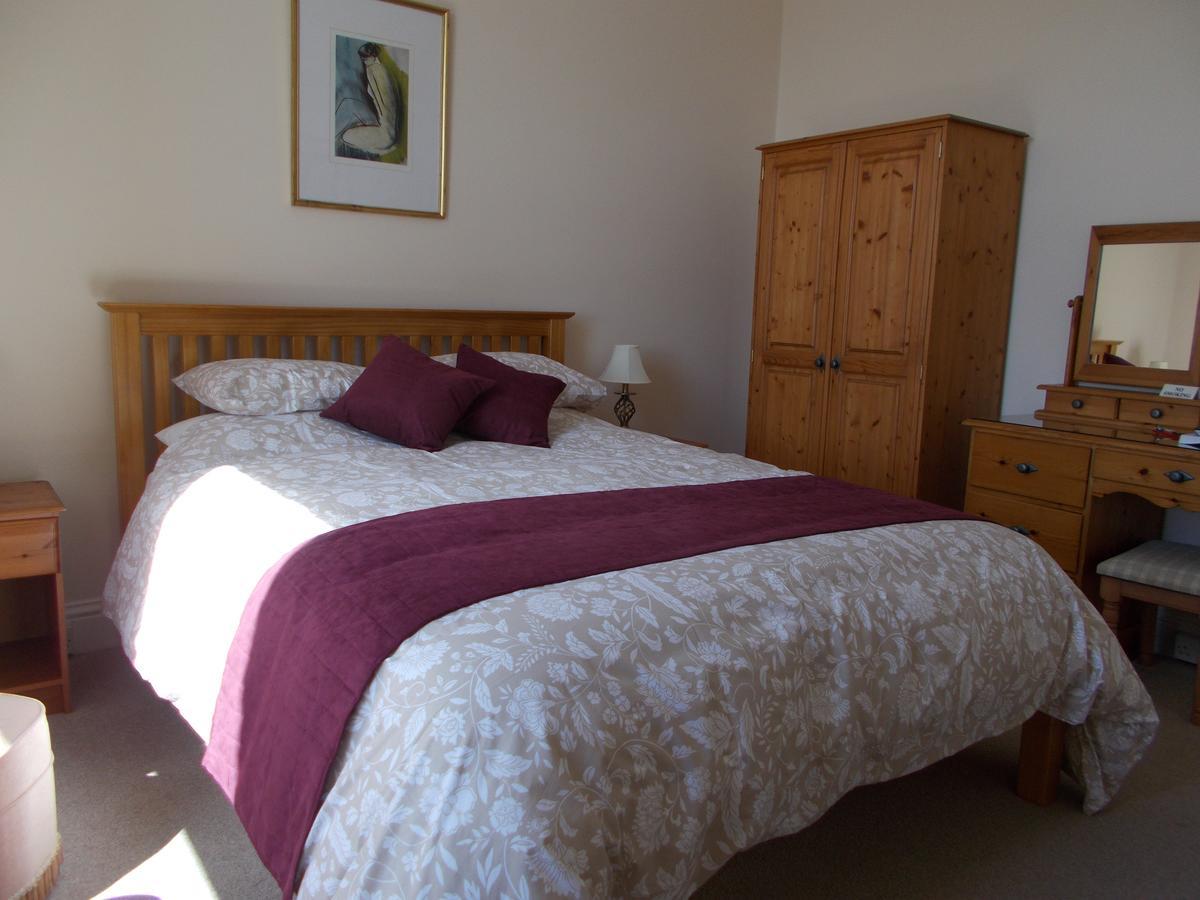 Glenleigh Bed And Breakfast Marazion Exterior photo